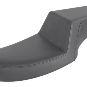 Saddlemen Step-Up Lumbar Gripper Seat For Harley