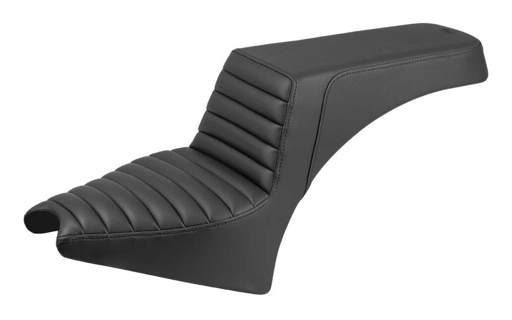 Saddlemen Step-Up TTR Tuck and Roll Seat For Indian Scout 2025-2026 - Image 2