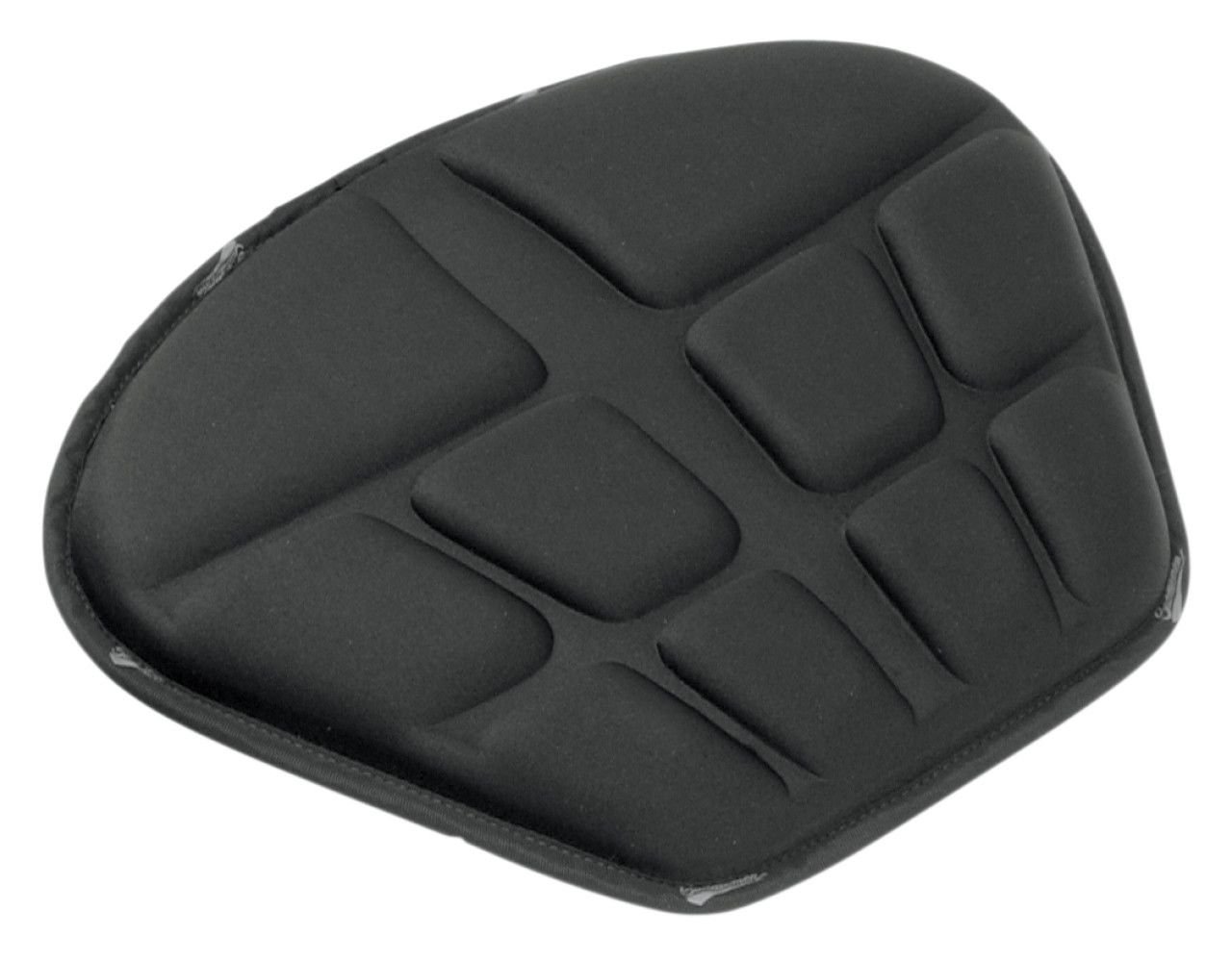 Saddlemen Tech Memory Foam Seat Pad - Image 2