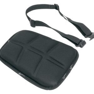 Saddlemen Tech Memory Foam Seat Pad