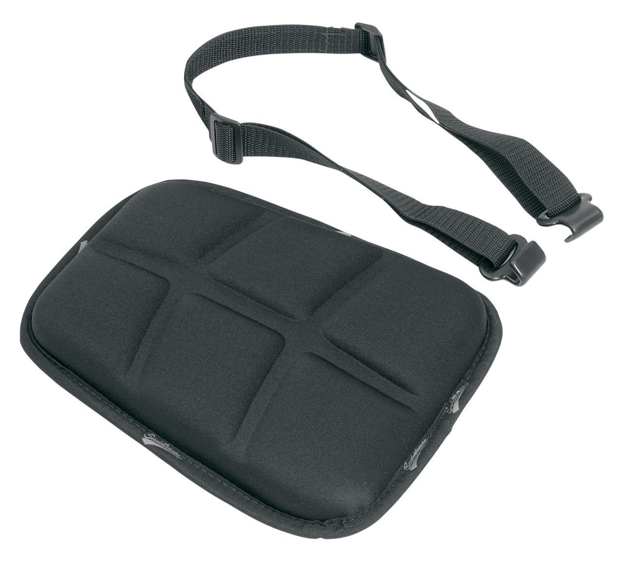 Saddlemen Tech Memory Foam Seat Pad