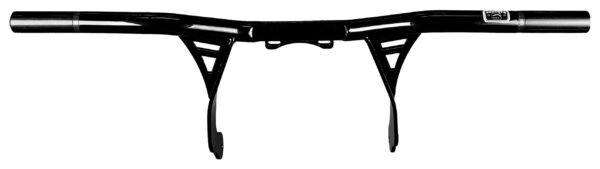 Santoro Fabworx Not Yo Daddy's Crash Bar For Harley