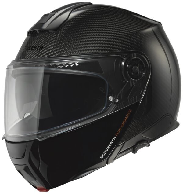 Schuberth C5 Carbon Helmet