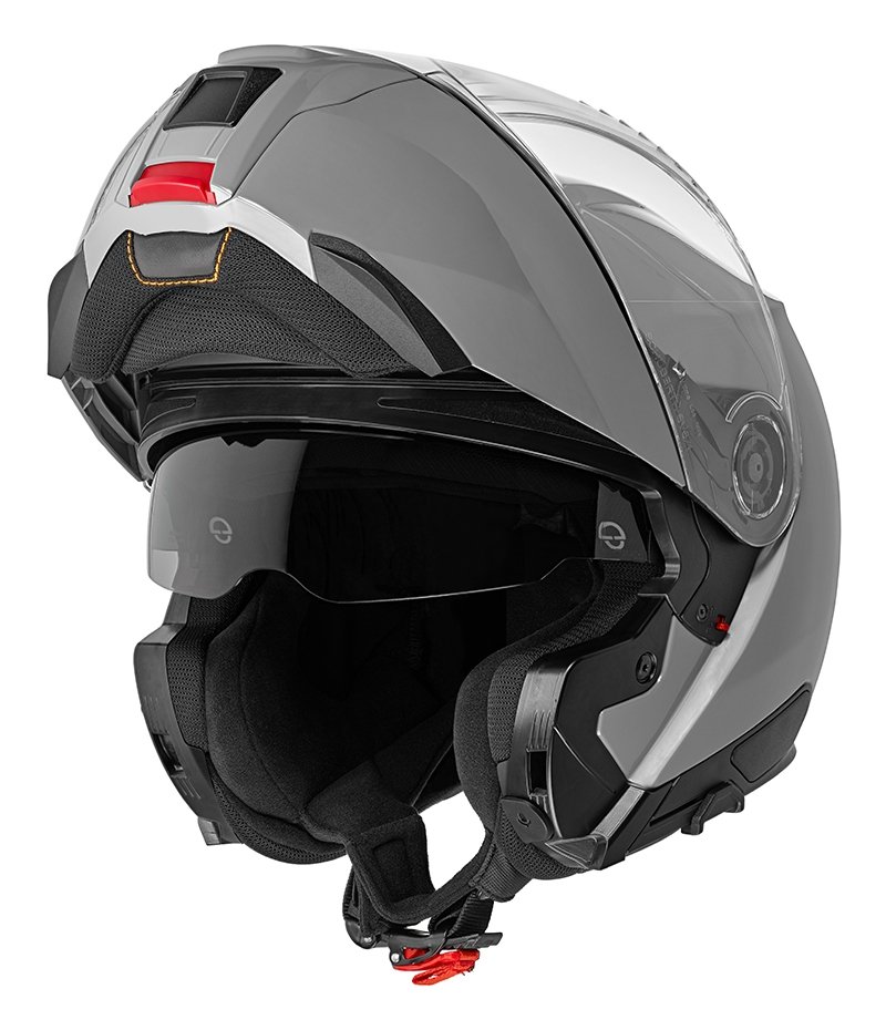 Schuberth C5 Helmet - Image 3