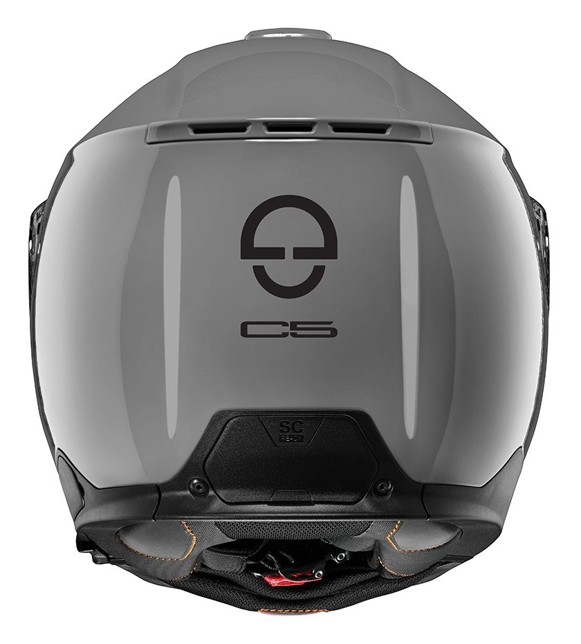 Schuberth C5 Helmet - Image 6