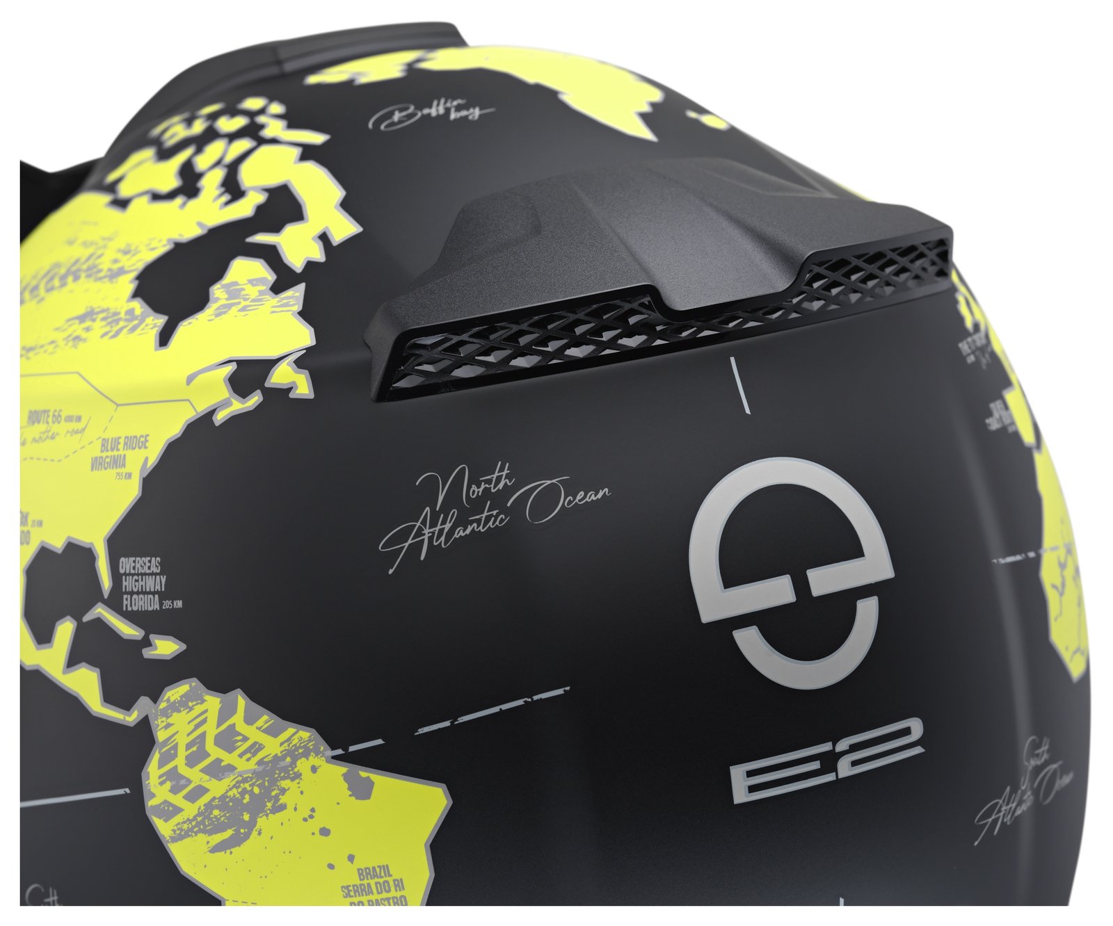 Schuberth E2 Atlas Helmet - Image 5