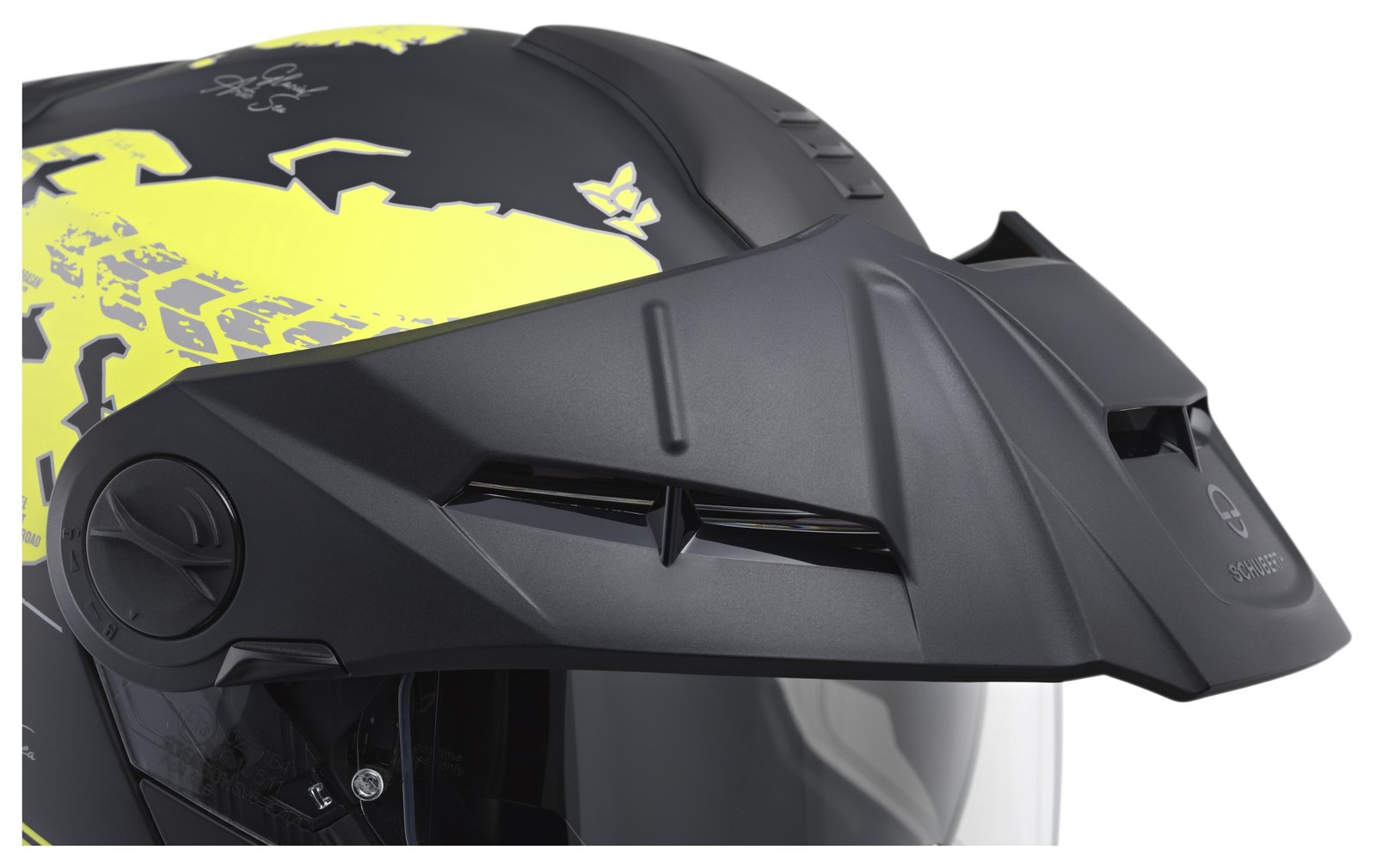 Schuberth E2 Atlas Helmet - Image 6