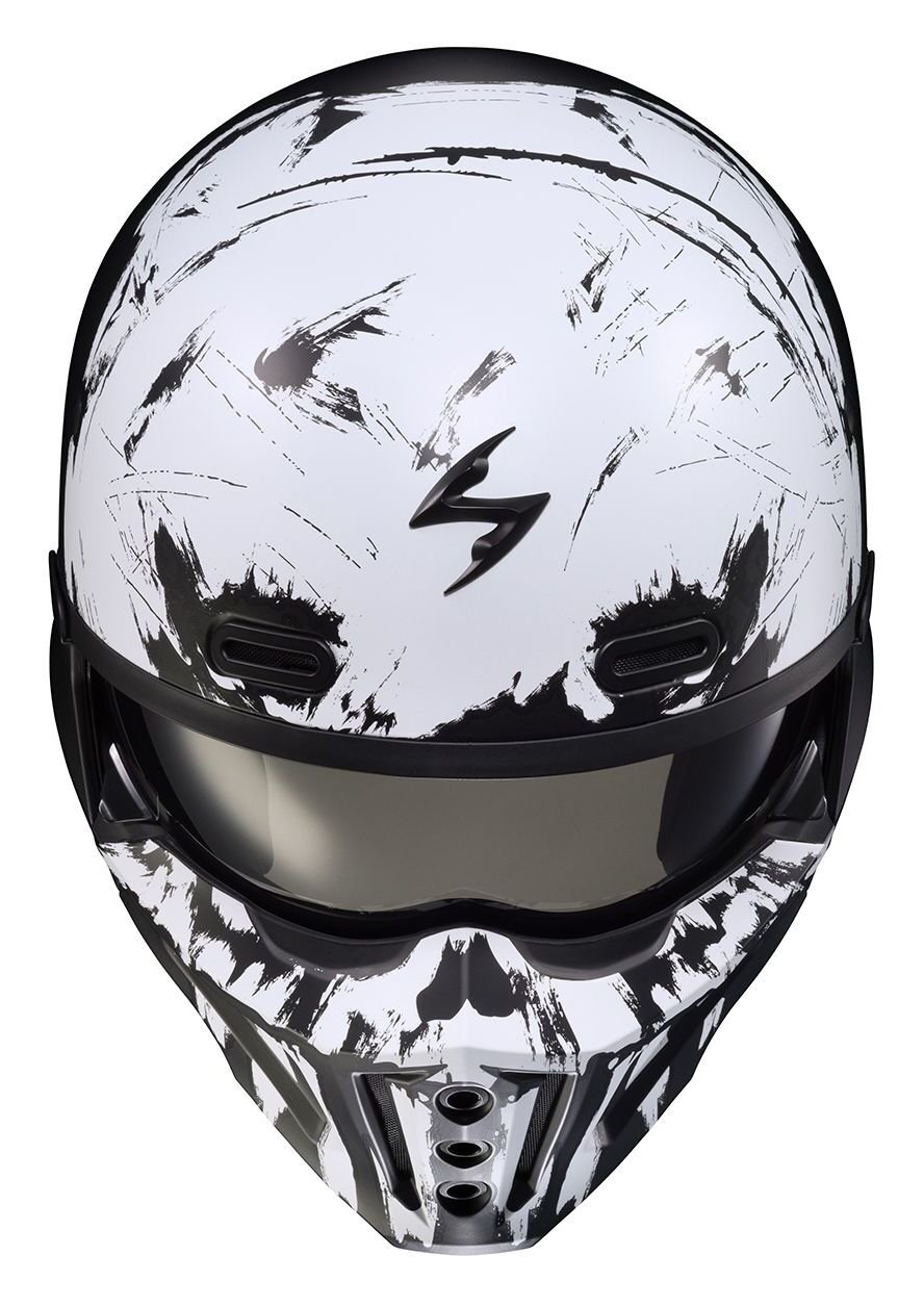 Scorpion EXO Covert X Marauder Helmet - Image 3