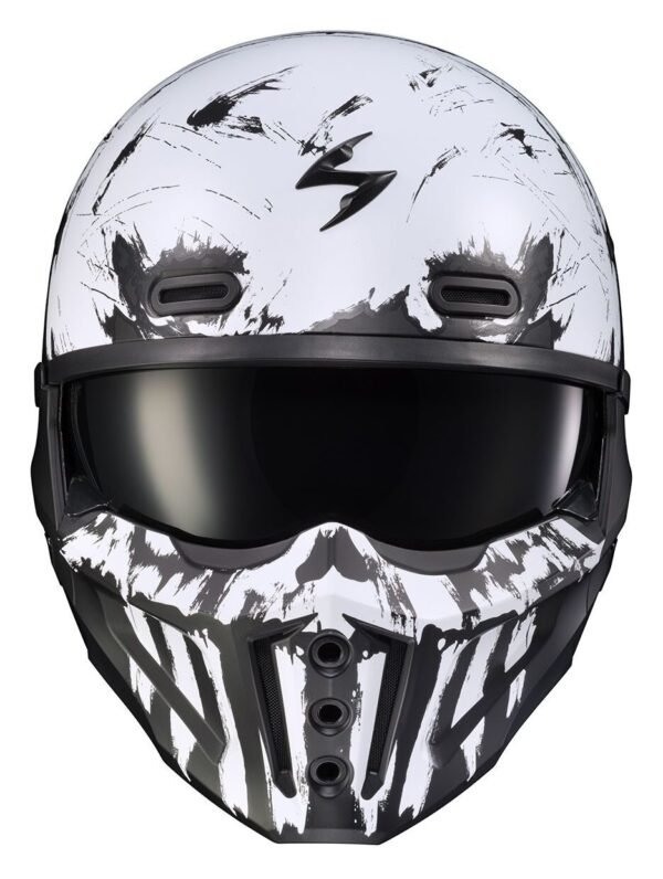 Scorpion EXO Covert X Marauder Helmet