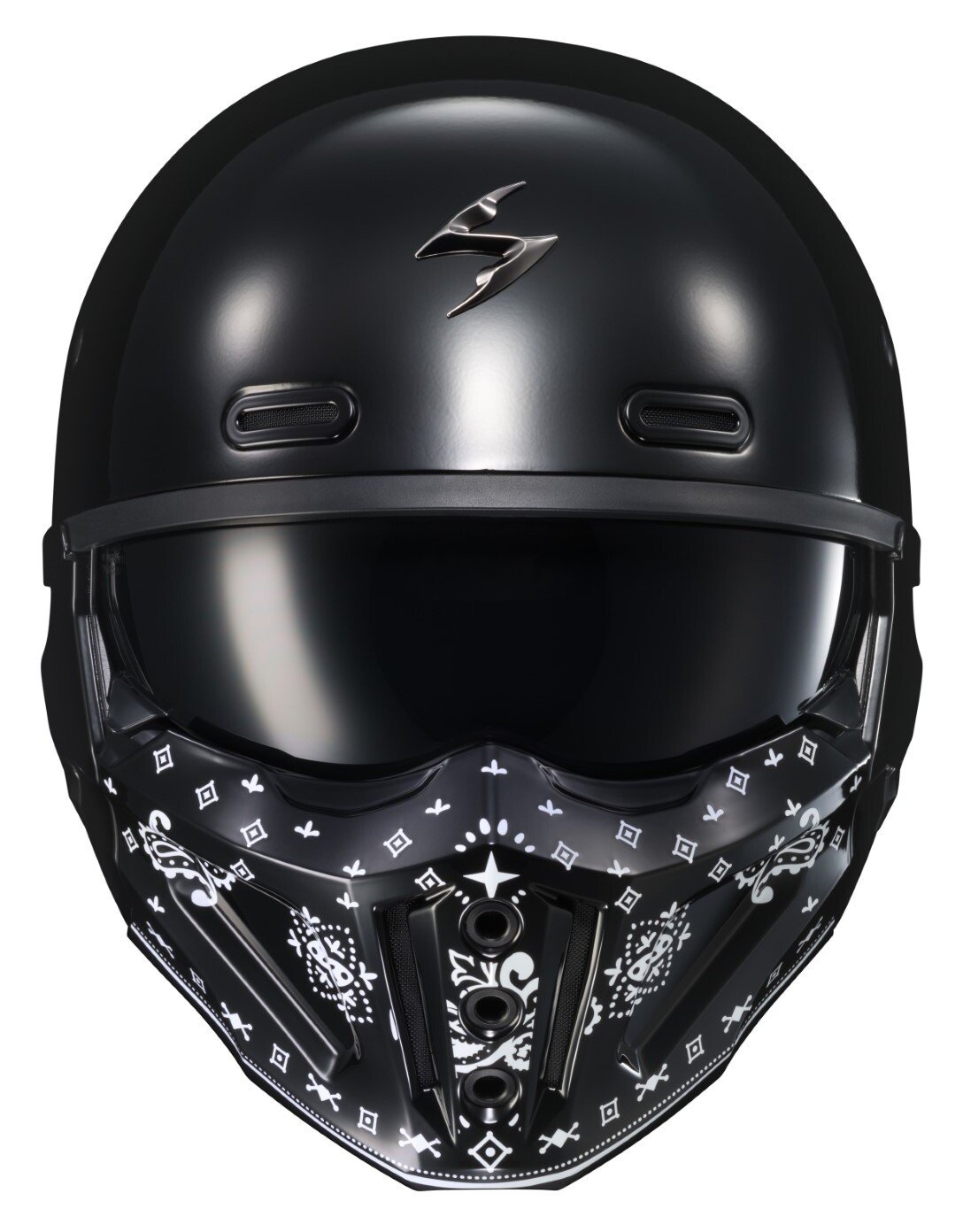 Scorpion EXO Covert X Bandana Face Mask - Image 2