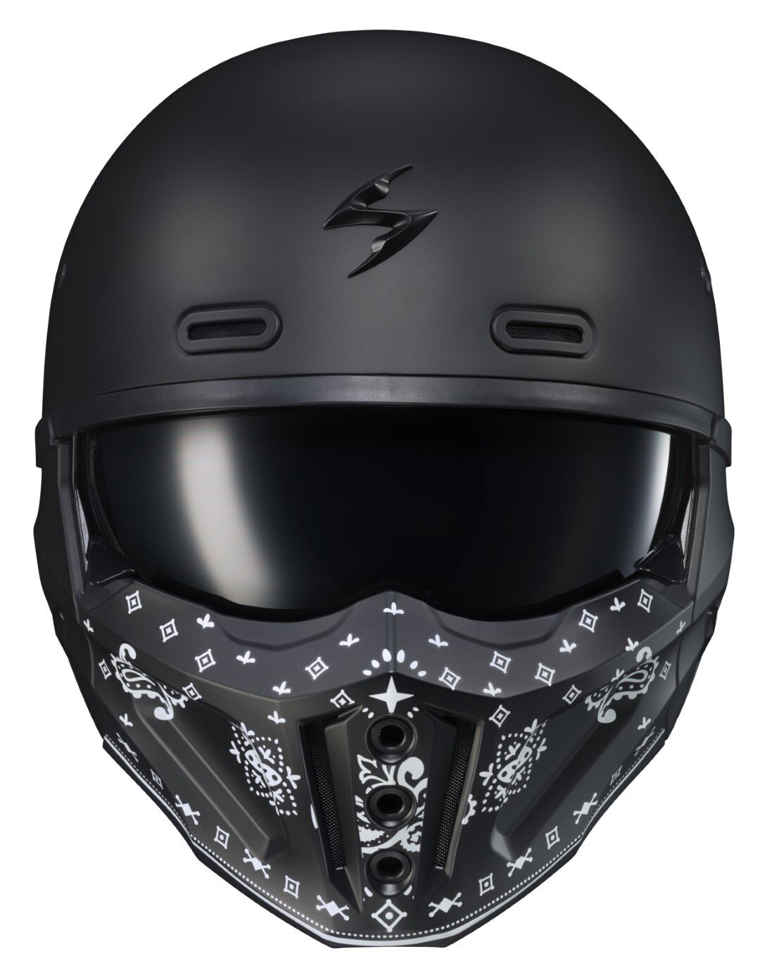 Scorpion EXO Covert X Bandana Face Mask - Image 3