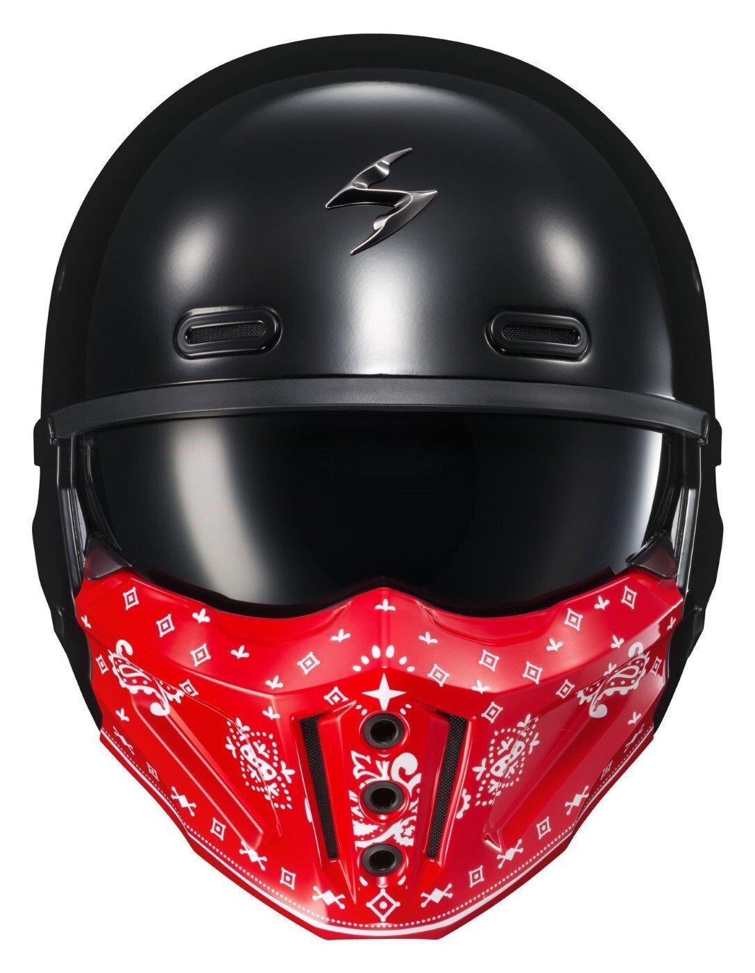 Scorpion EXO Covert X Bandana Face Mask - Image 4