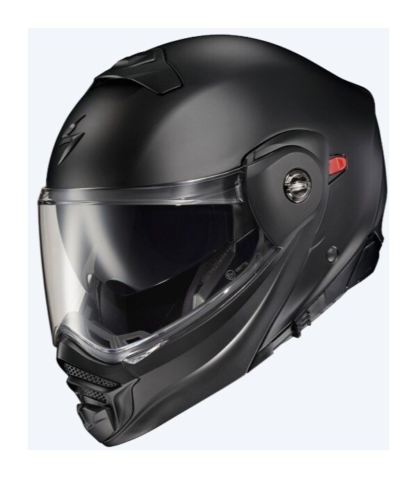 Scorpion EXO-AT960 Helmet - Image 5