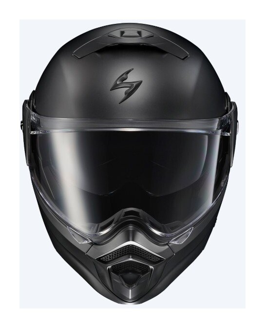 Scorpion EXO-AT960 Helmet - Image 6
