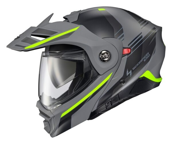 Scorpion EXO-AT960 Monk Helmet