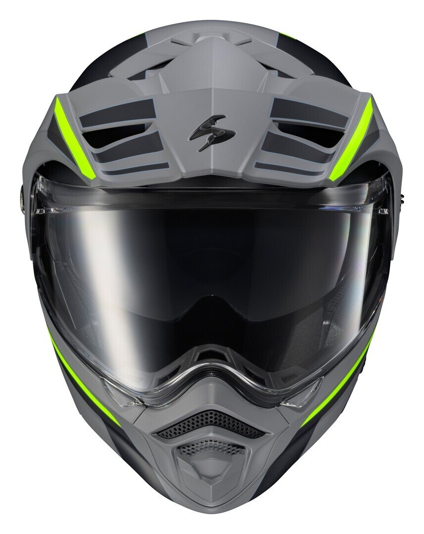 Scorpion EXO-AT960 Monk Helmet - Image 3