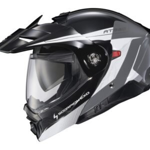 Scorpion EXO-AT960 Topographic 2 Helmet