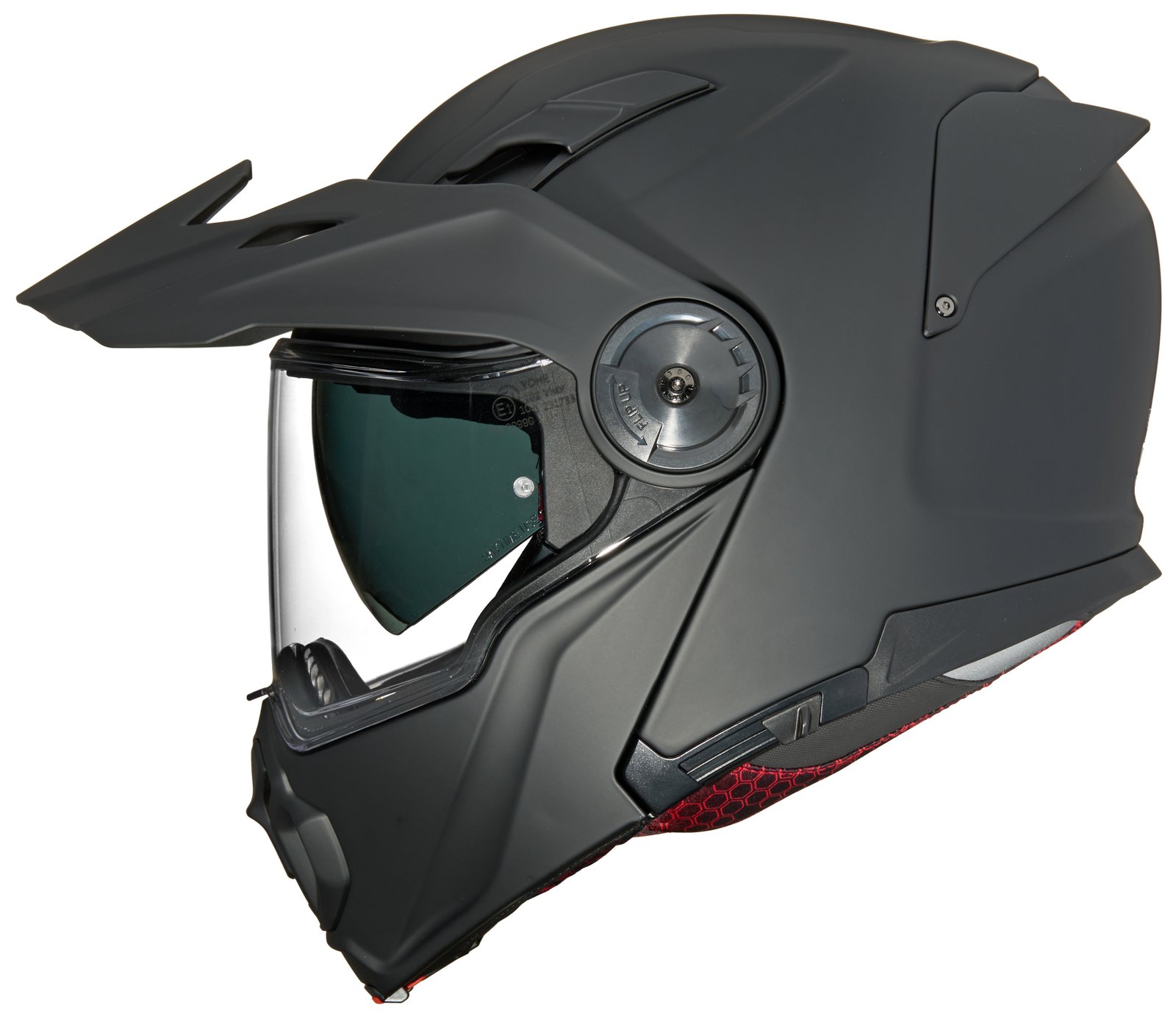 SEDICI Adventure Modular Helmet - Image 2