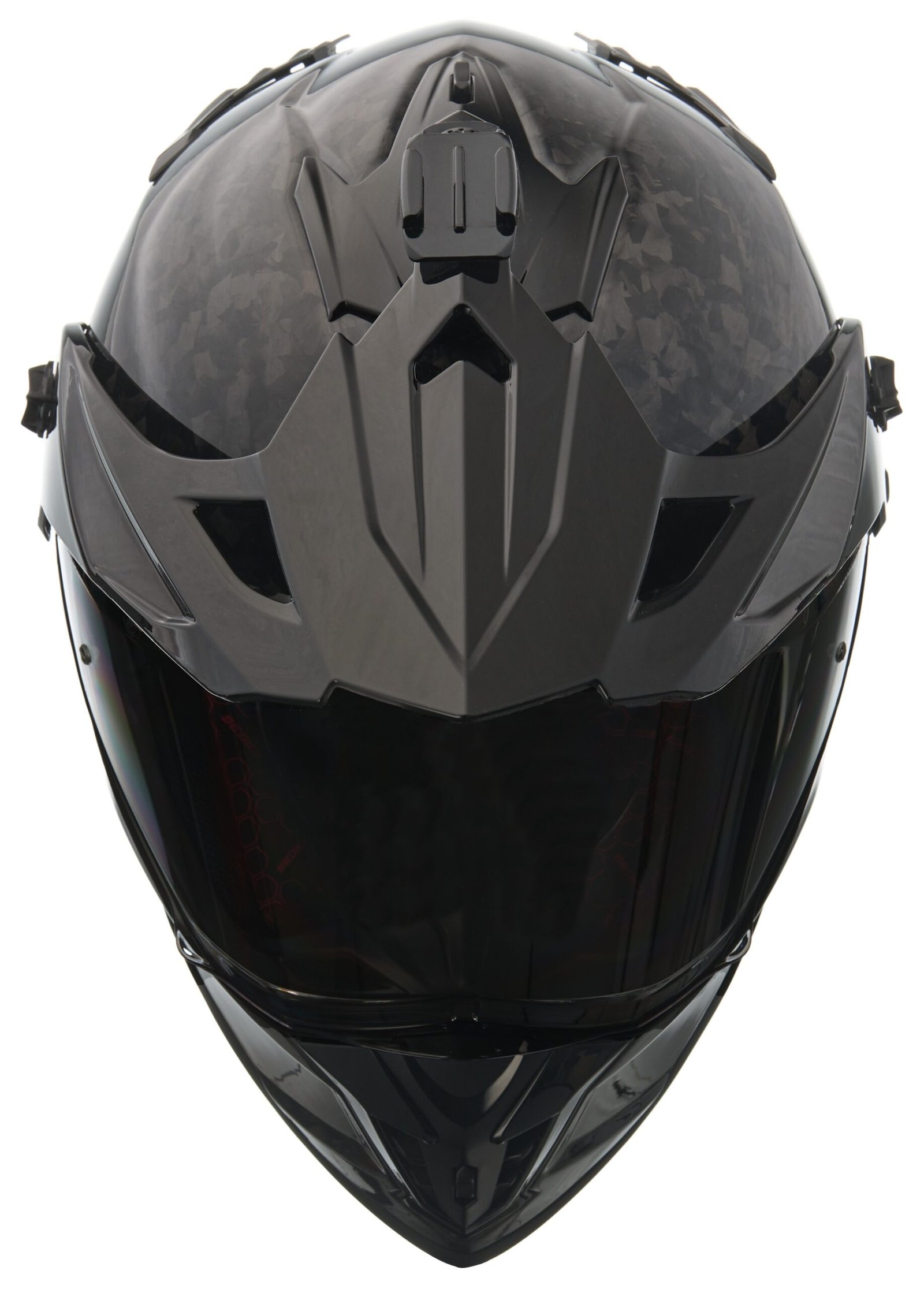 SEDICI Duale Forged Carbon Helmet - Image 6