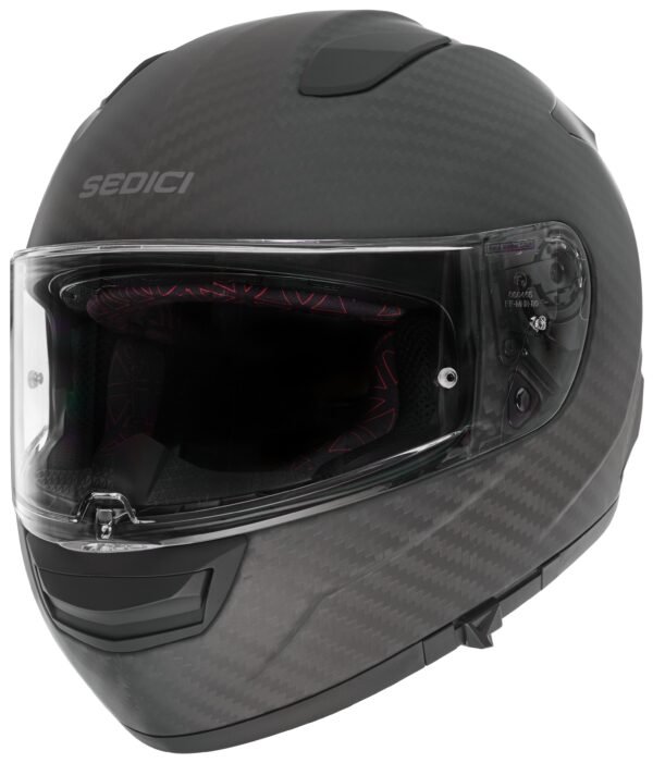 SEDICI Strada 3 Carbon Helmet