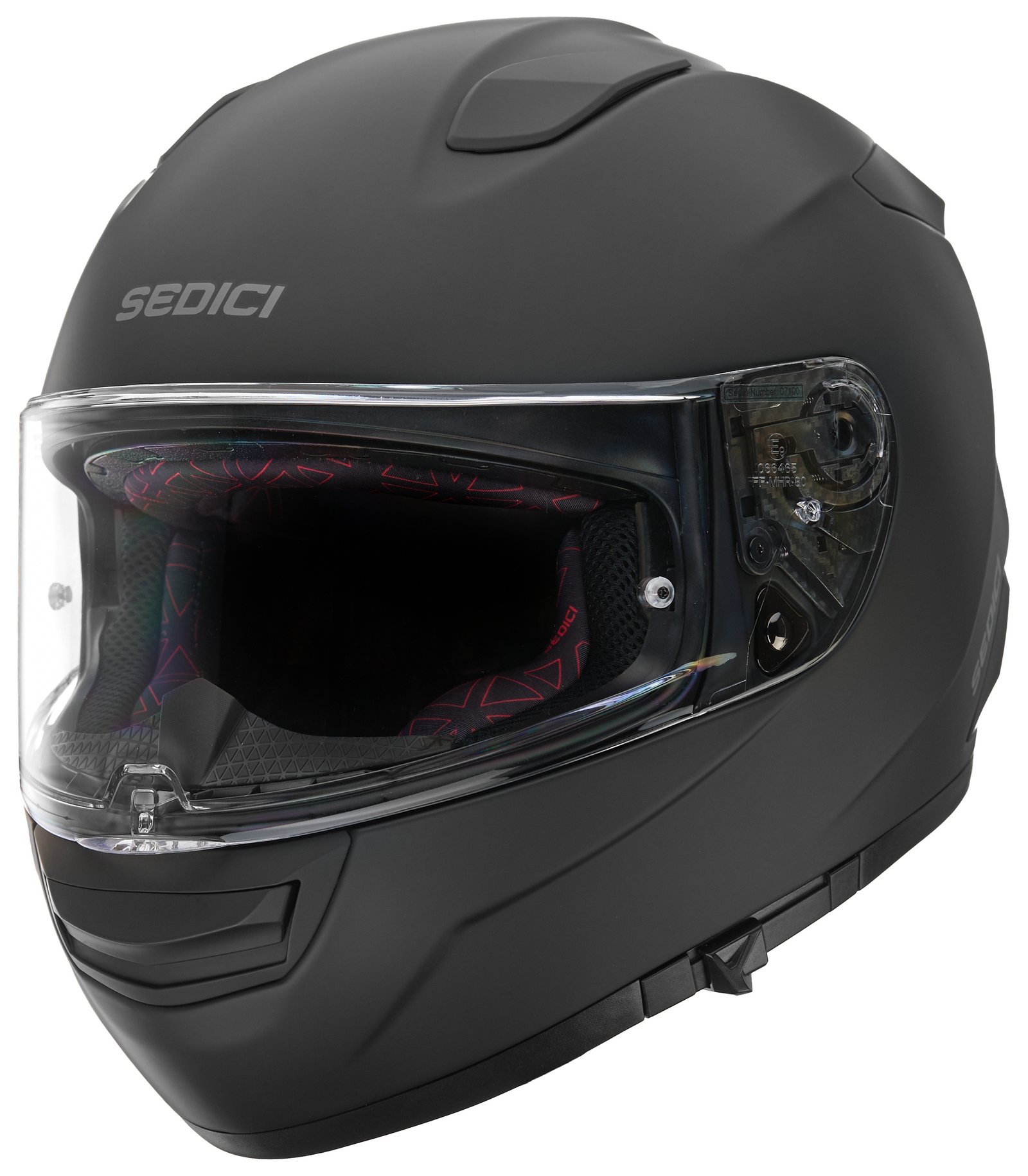 SEDICI Strada 3 Helmet
