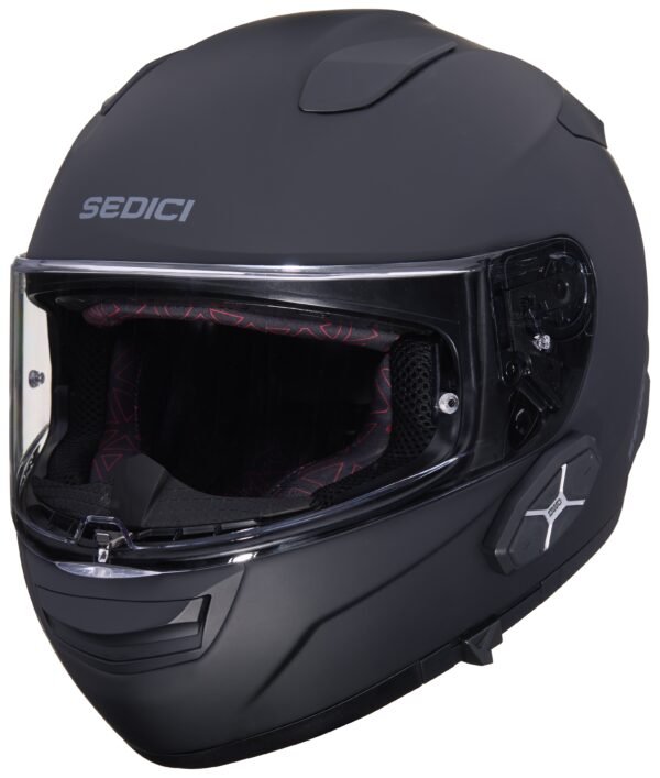 SEDICI Strada 3 Parlare Bluetooth Helmet