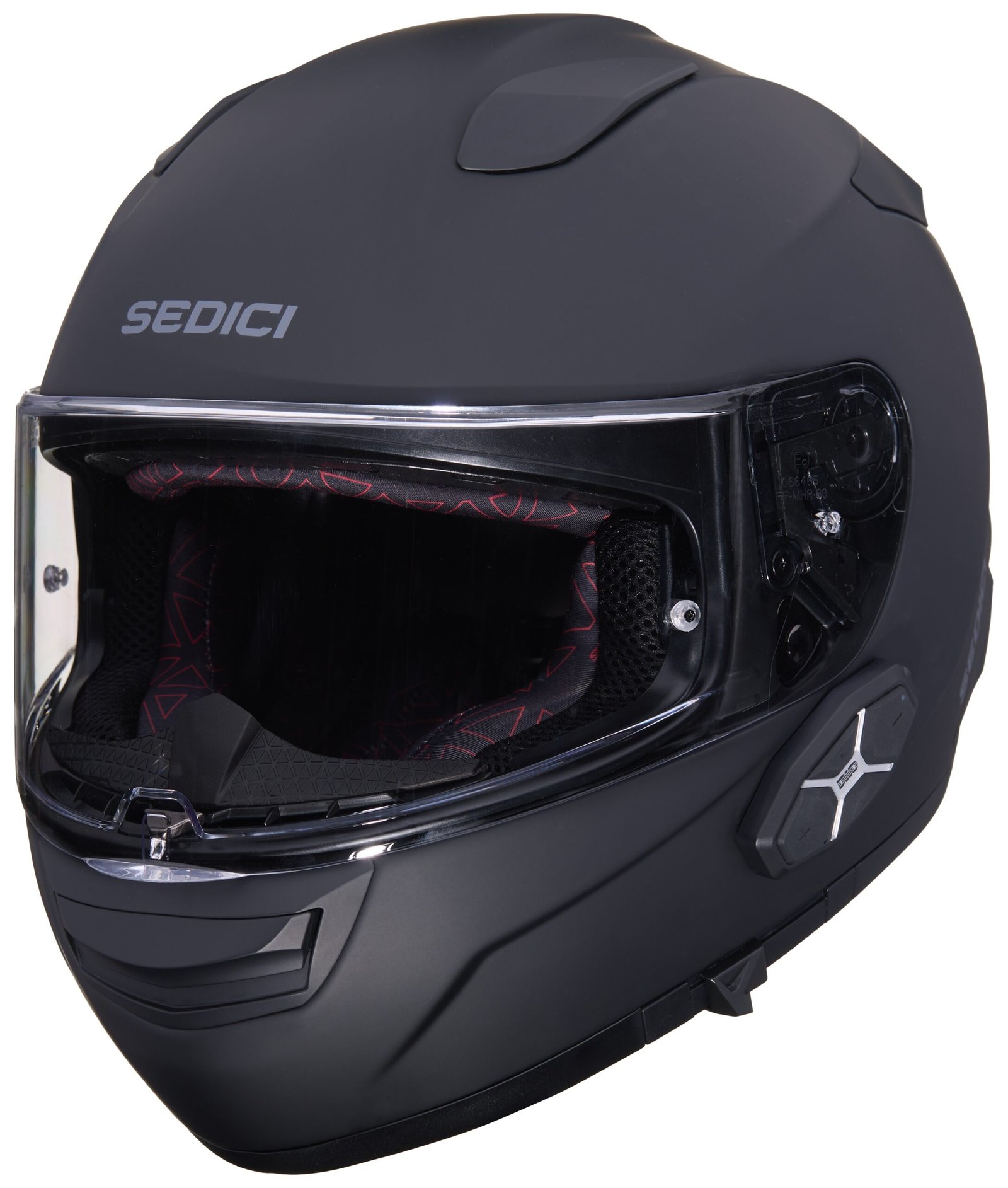 SEDICI Strada 3 Parlare Bluetooth Helmet