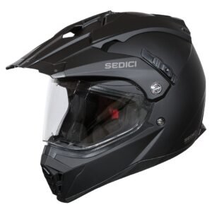 SEDICI Viaggio Adventure Helmet