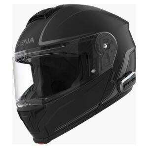 Sena Outrush 2 Mesh Bluetooth Modular Helmet