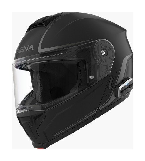 Sena Outrush 2 Mesh Bluetooth Modular Helmet
