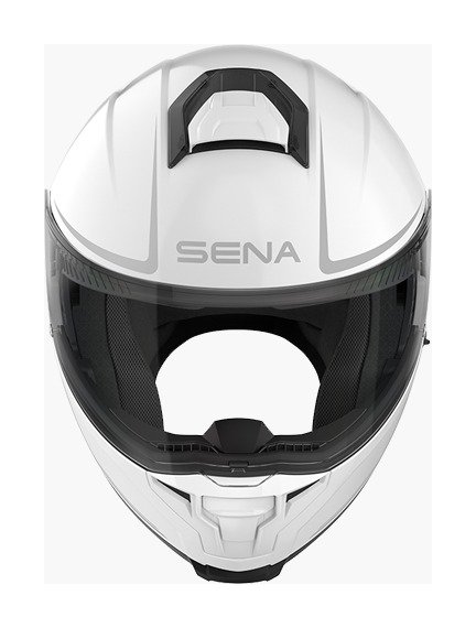 Sena Outrush 2 Mesh Bluetooth Modular Helmet - Image 5