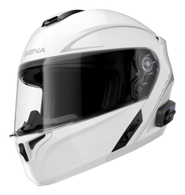 Sena Outrush R Bluetooth Modular Helmet