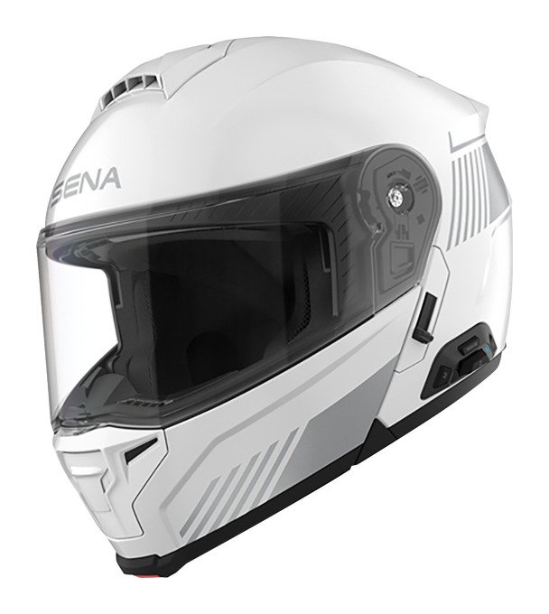 Sena Specter Bluetooth Helmet - Image 2