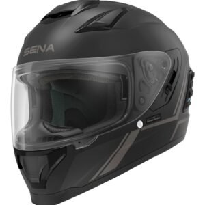 Sena Stryker Mesh Bluetooth Helmet