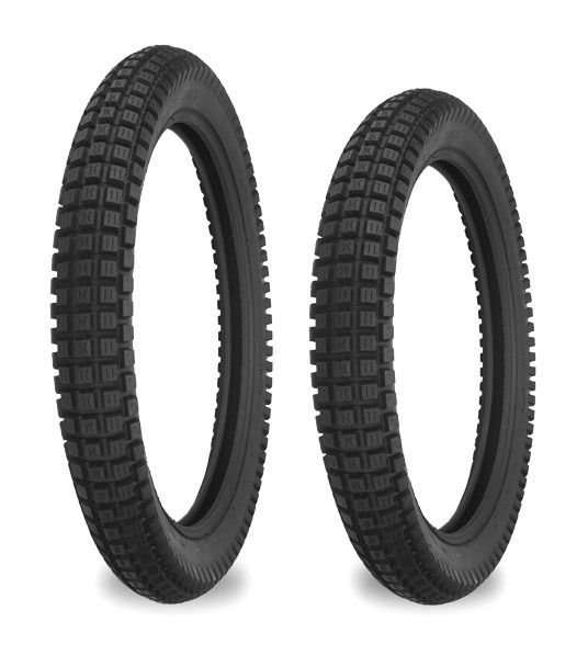 Shinko SR 241 Series Golden Boy Tires