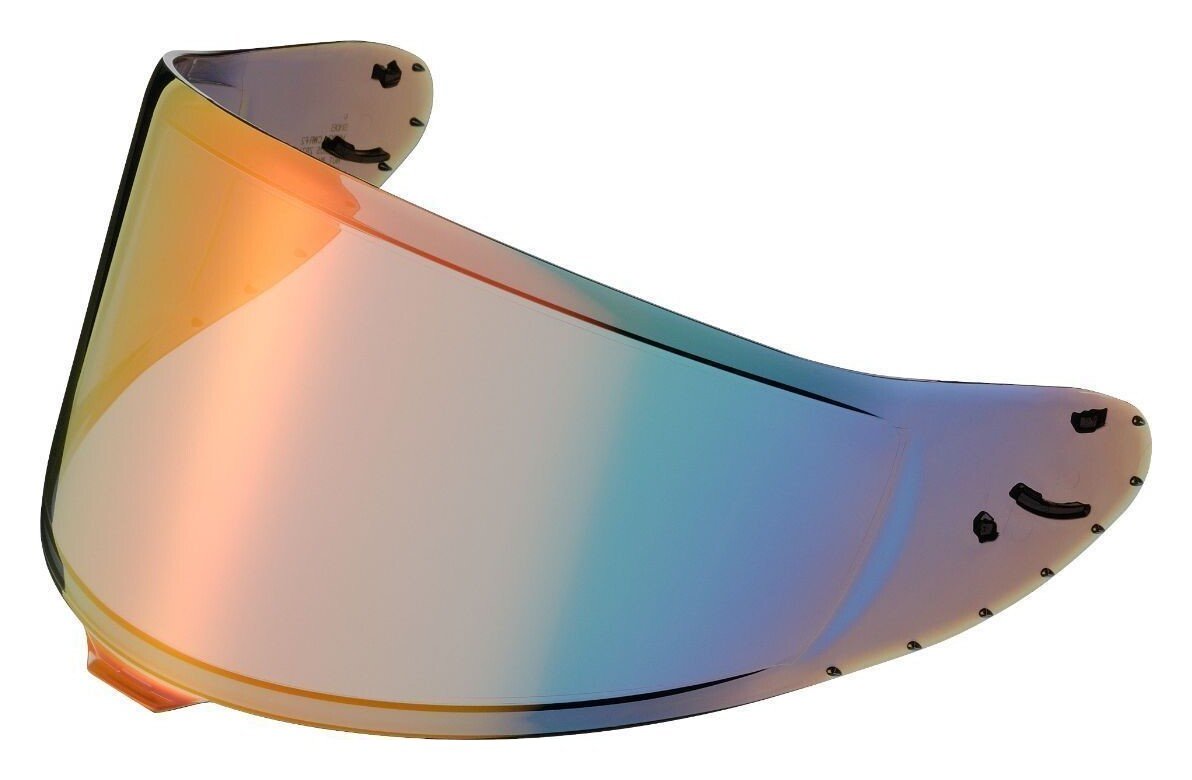 Shoei CNS-3C Pinlock-Ready Face Shield - Image 2