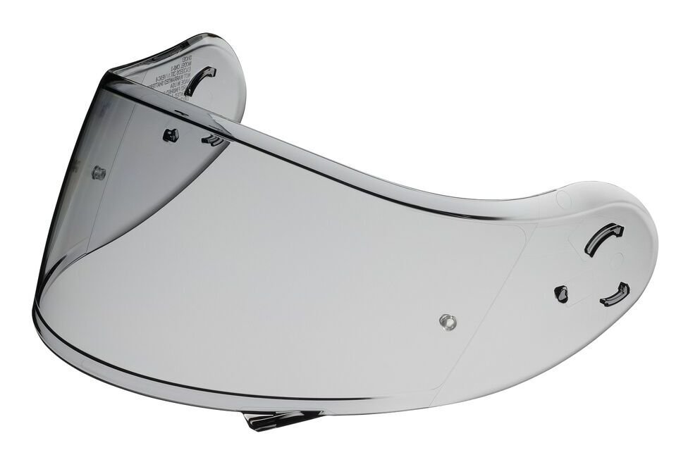 Shoei CNS-3 Pinlock-Ready Face Shield - Image 2