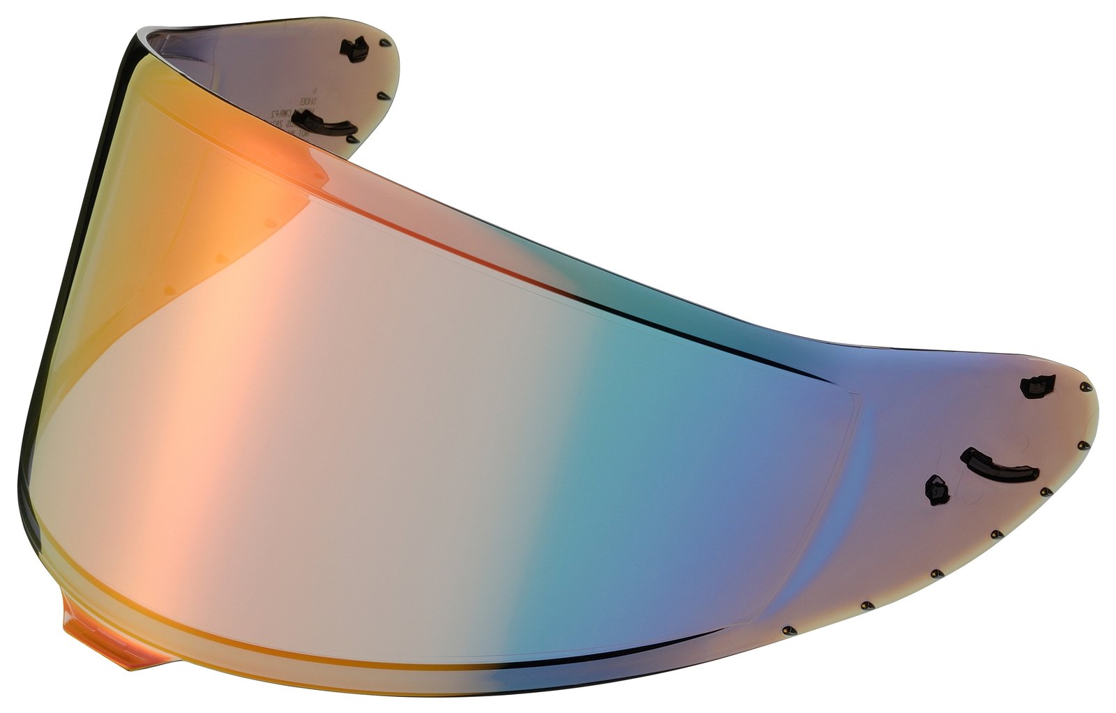 Shoei CWR-F2 Pinlock-Ready Face Shield - Image 6