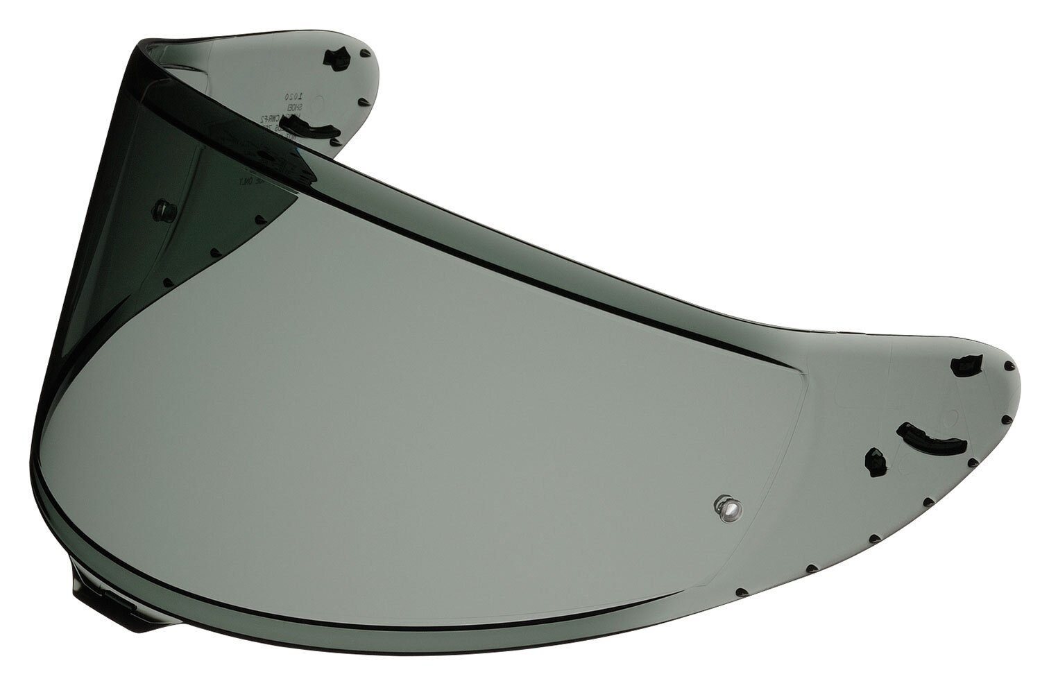 Shoei CWR-F2 Pinlock-Ready Face Shield - Image 7