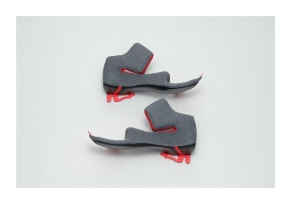 Shoei RF-1400 Cheek Pads