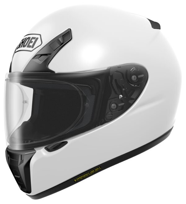 Shoei RF-SR Helmet - Solid