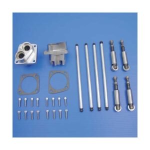 Sifton Solid Lifter Kit For Harley Panhead 1947-1965