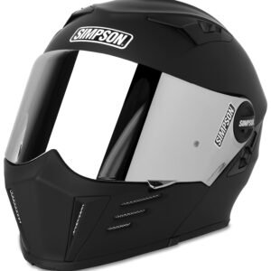Simpson Mod Bandit Helmet