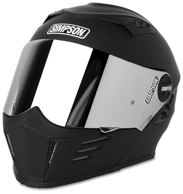 Simpson Mod Bandit Helmet