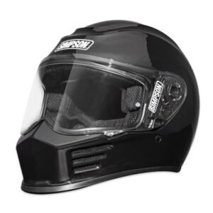 Simpson Speed Bandit Helmet