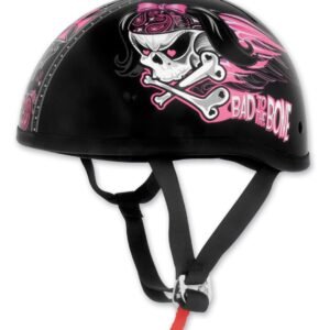 Skid Lid Bad To The Bone Helmet