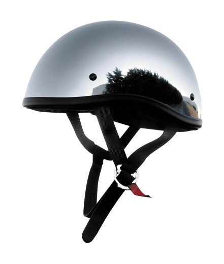 Skid Lid Original Half Helmet