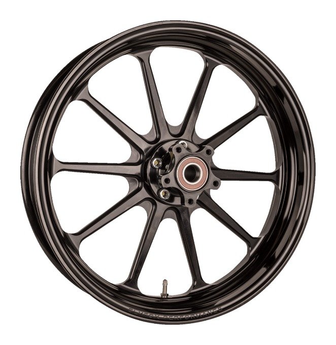 SlyFox Performance Track Pro Wheel For Harley Touring 2008-2026