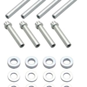 S&S Cycle 12 Point Head Bolt Kit For Harley 1984-2017