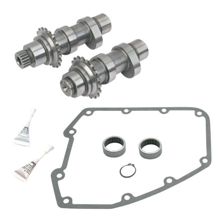 S&S Cycle 570 Cam Kit For Harley Twin Cam